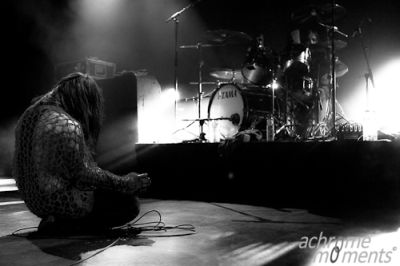 Life of Agony @ Effenaar Eindhoven